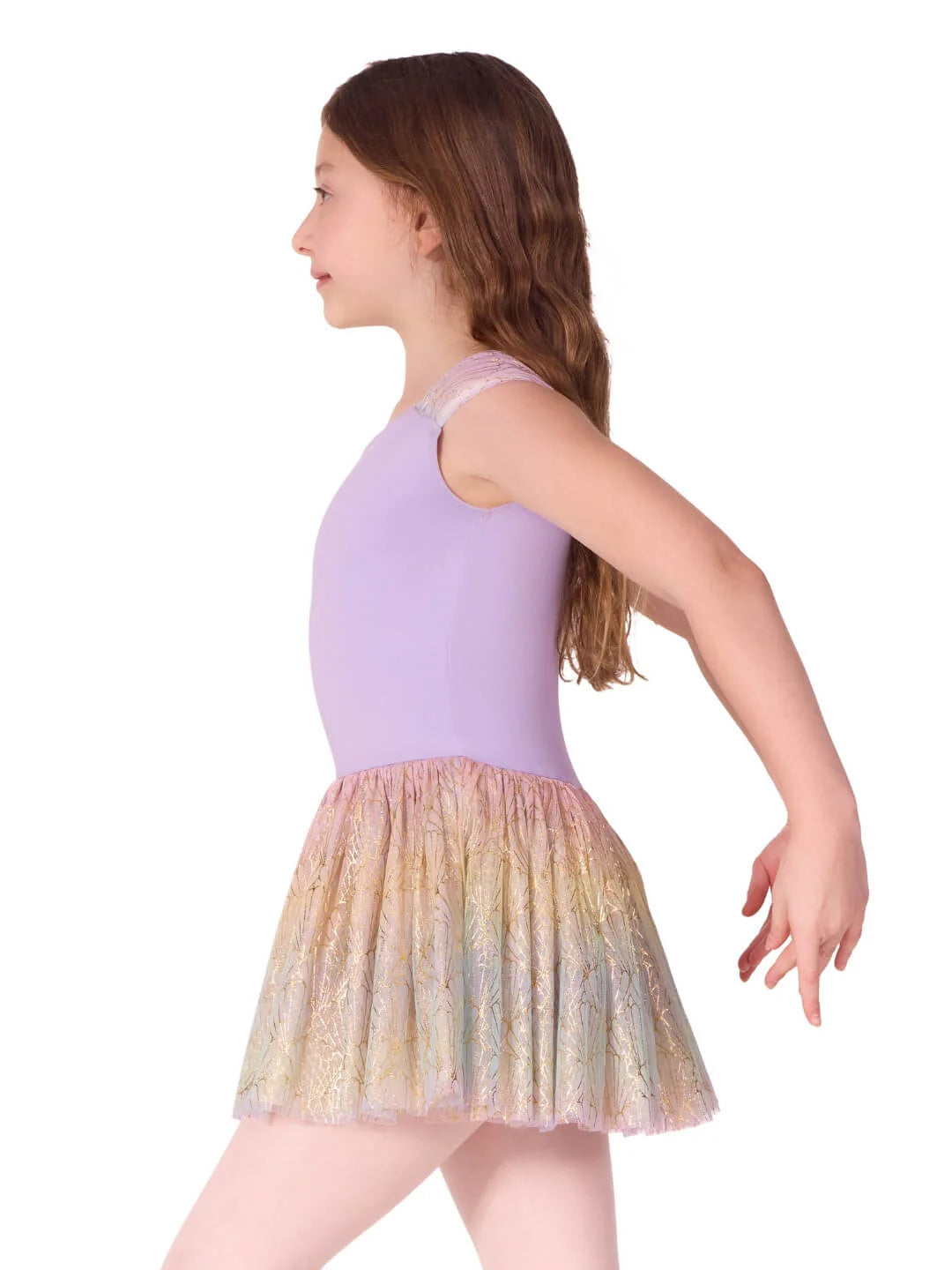 Capezio Sea Star Ariel Tutu Dress