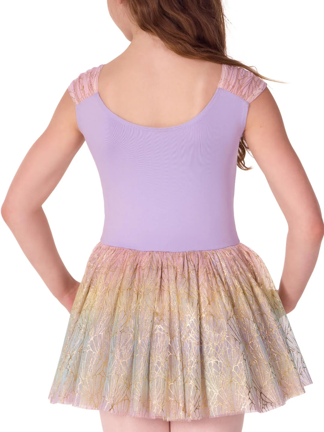 Capezio Sea Star Ariel Tutu Dress