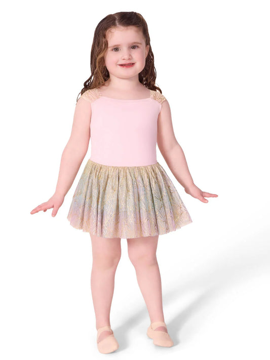 Capezio Sea Star Ariel Tutu Dress