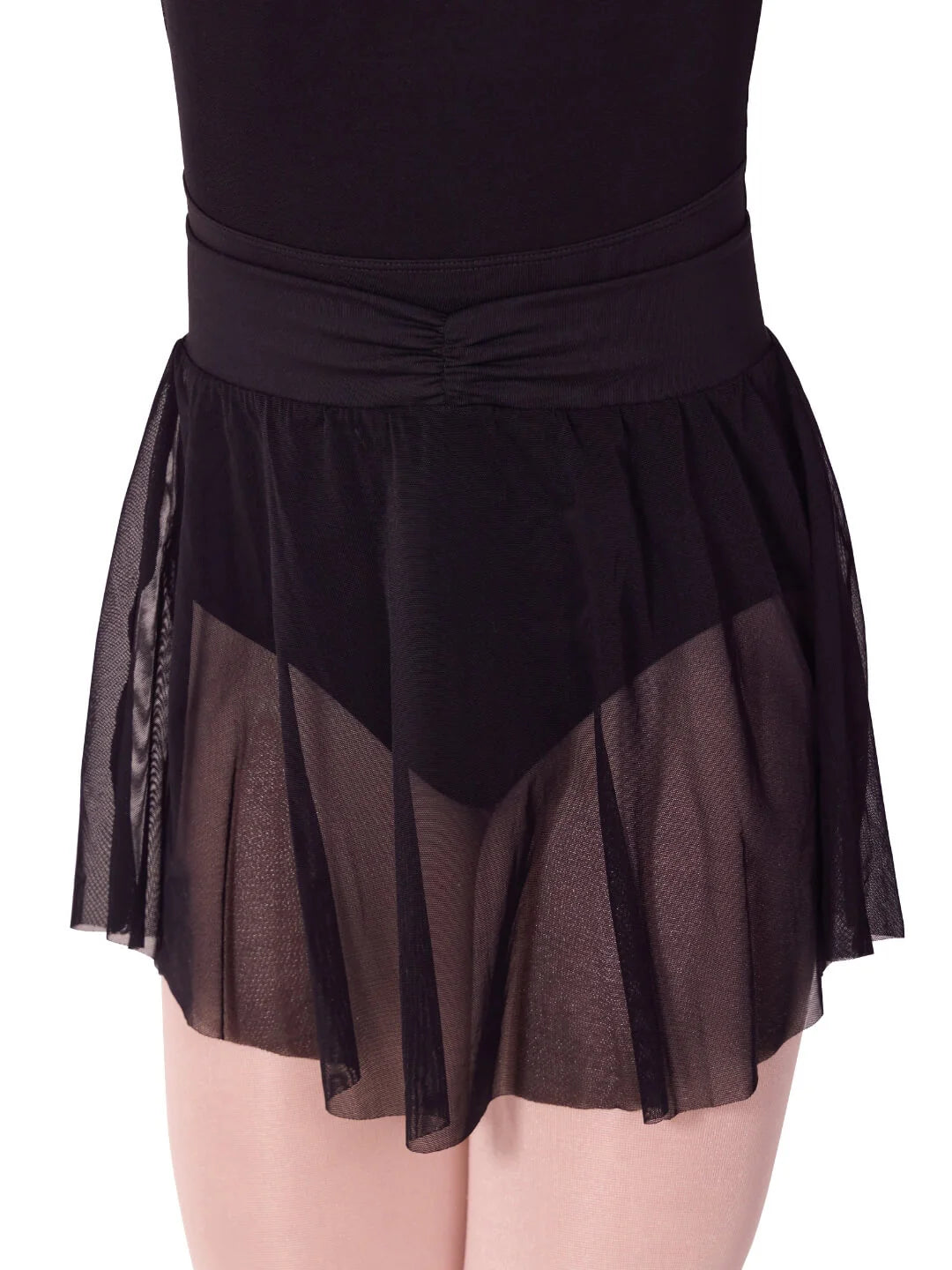 Capezio Sea Star Sand Dollar Skirt