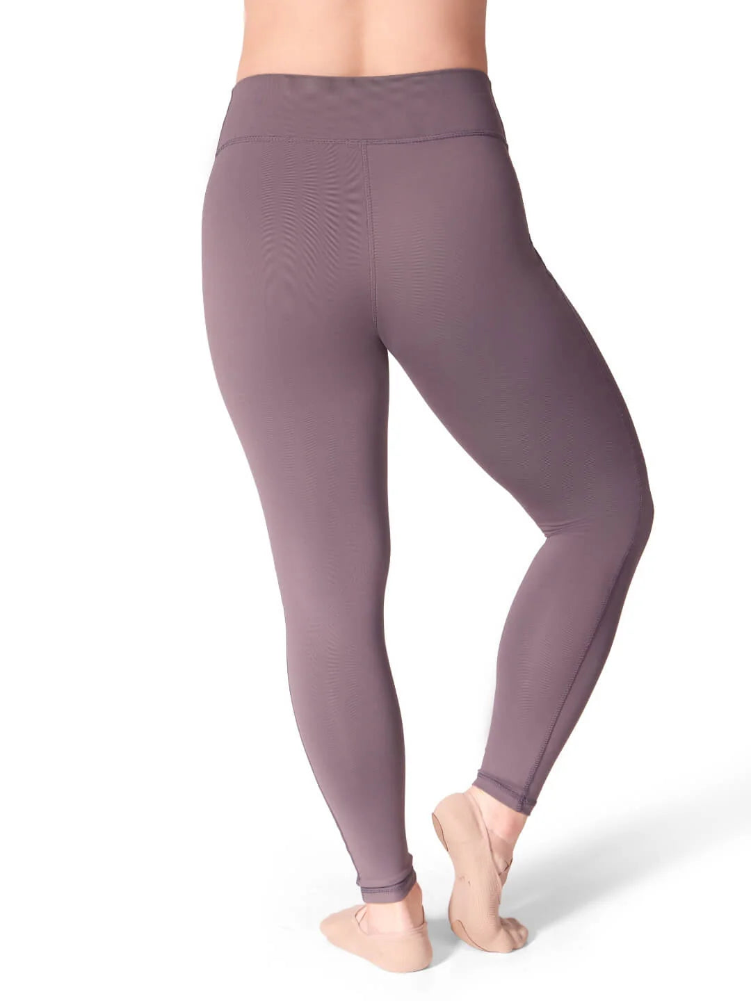 Capezio Studio Collection Elevate Ankle Legging