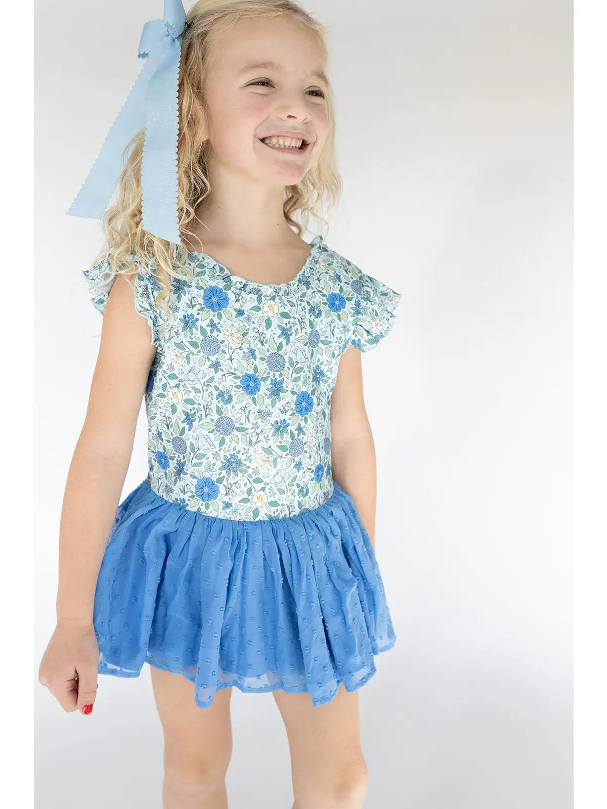 Leotards- Farrah Leotard