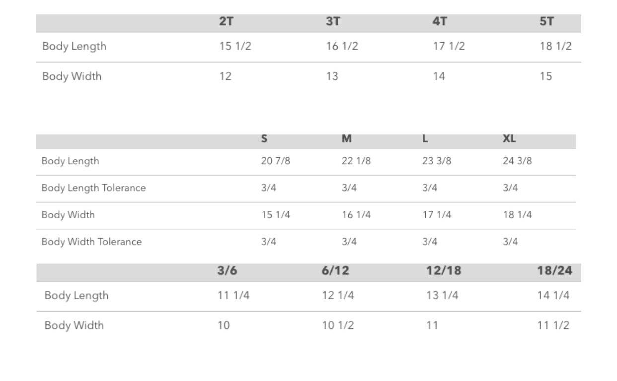 Girls Tiny Dancer T-shirt