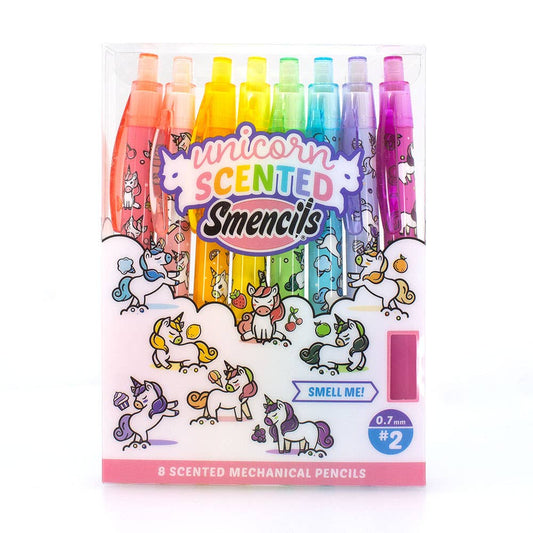 Activities - Unicorn Mechanical Smencils