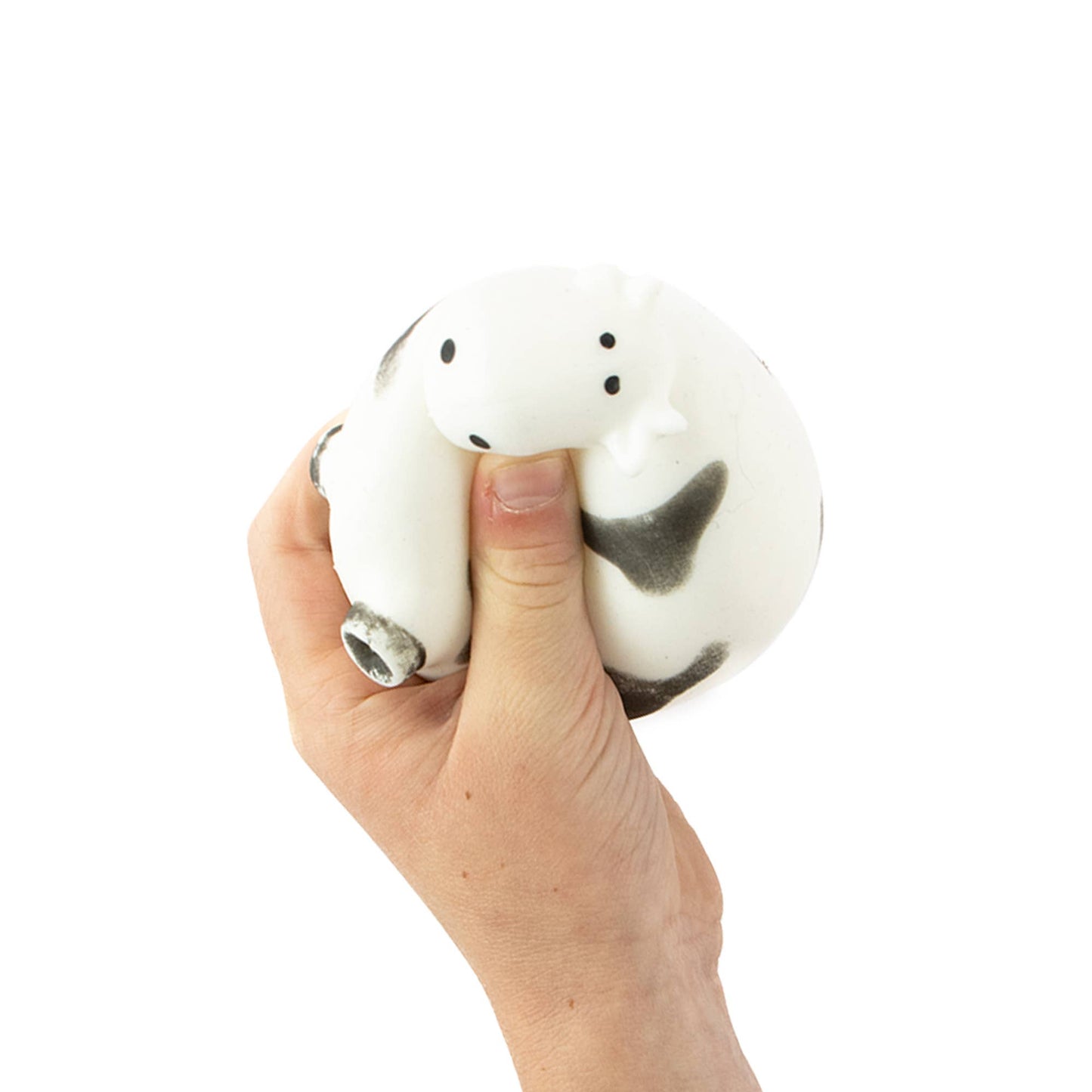 Keycraft Farm Squeezies Sensory Toy