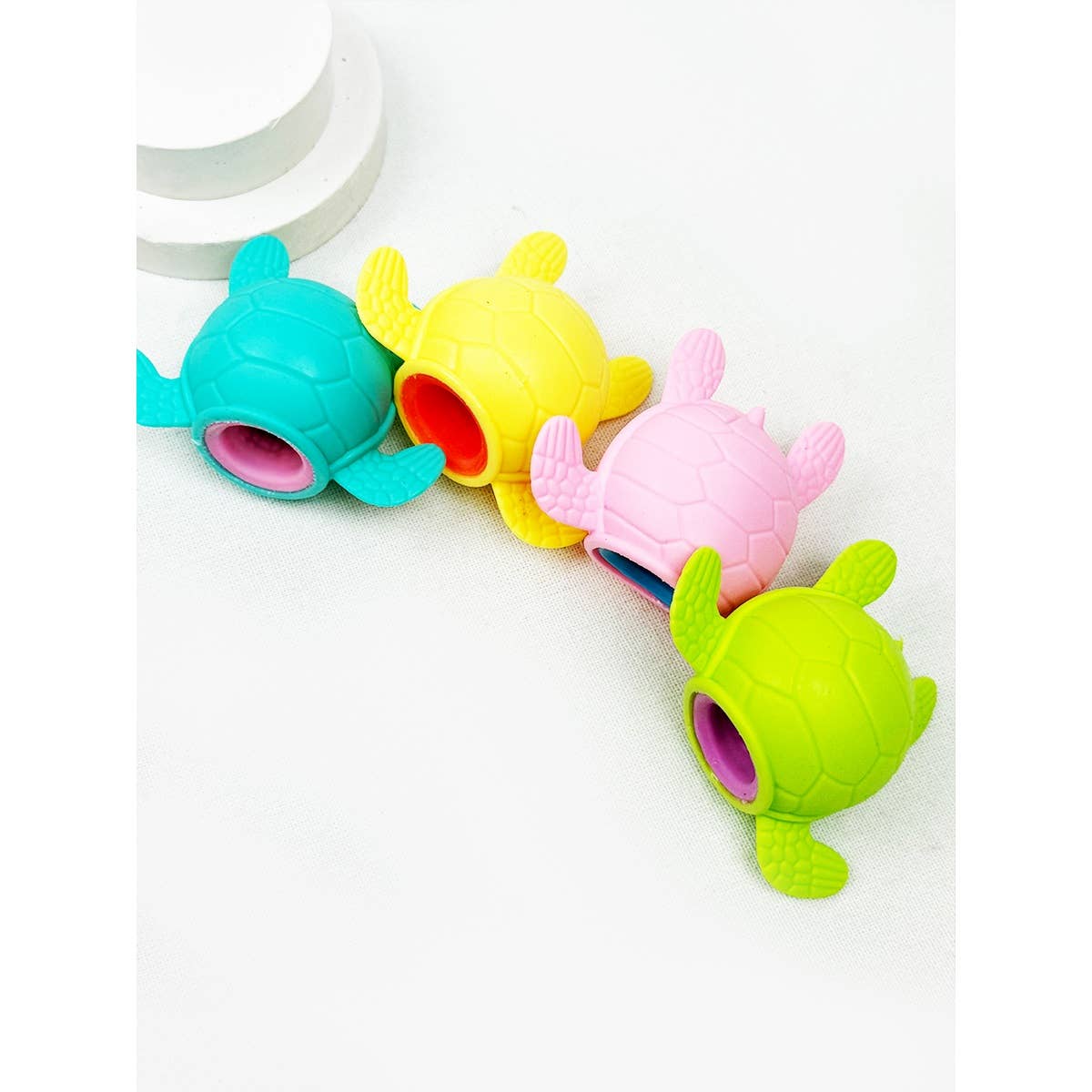 Turtle Squeeze Toy
