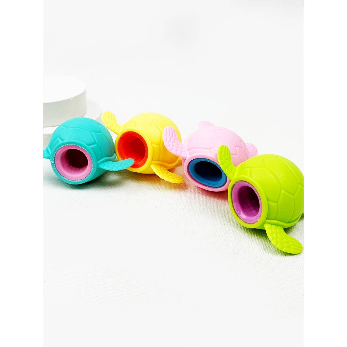 Turtle Squeeze Toy