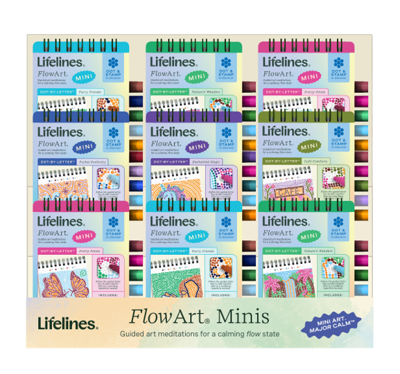 FLOWART MINI