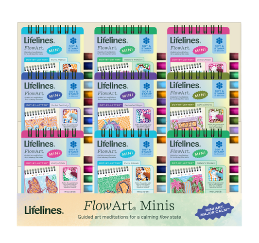 FLOWART MINI