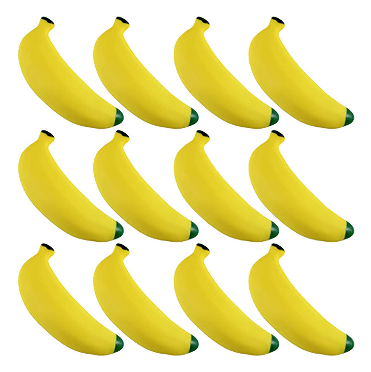 Banana Sensory Toy