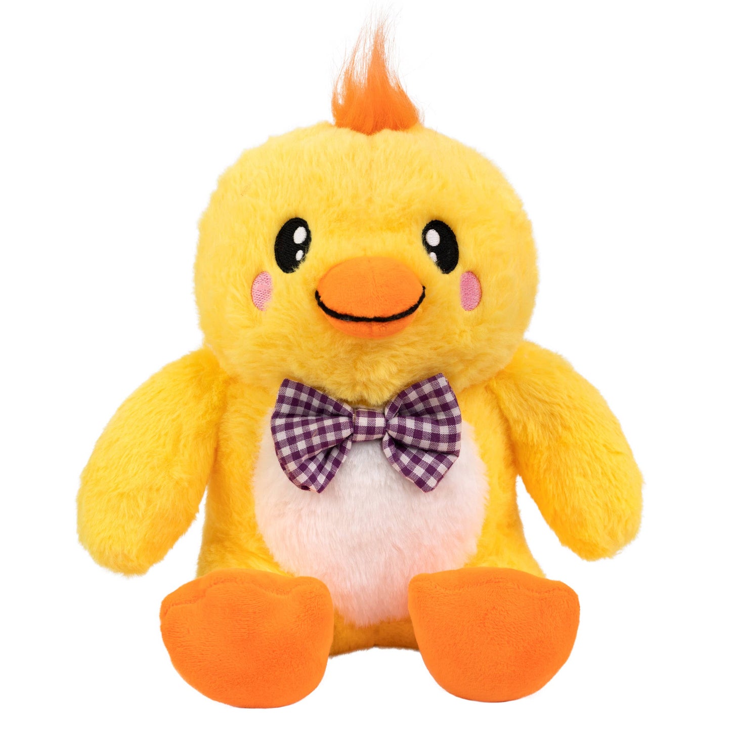 Toys - Smanimals Chick - Lemon Meringue