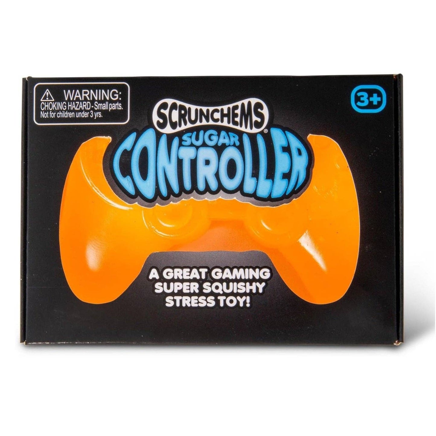 Scrunchems® Sugar Controller Squishy Fidget Toy