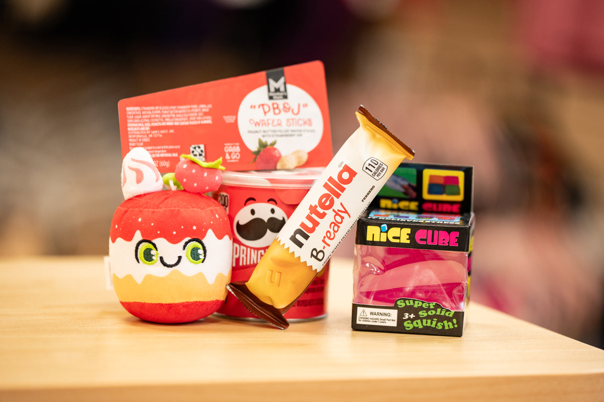 Squishies & Snacks Bundle 2026 Holiday Show Pre-Order