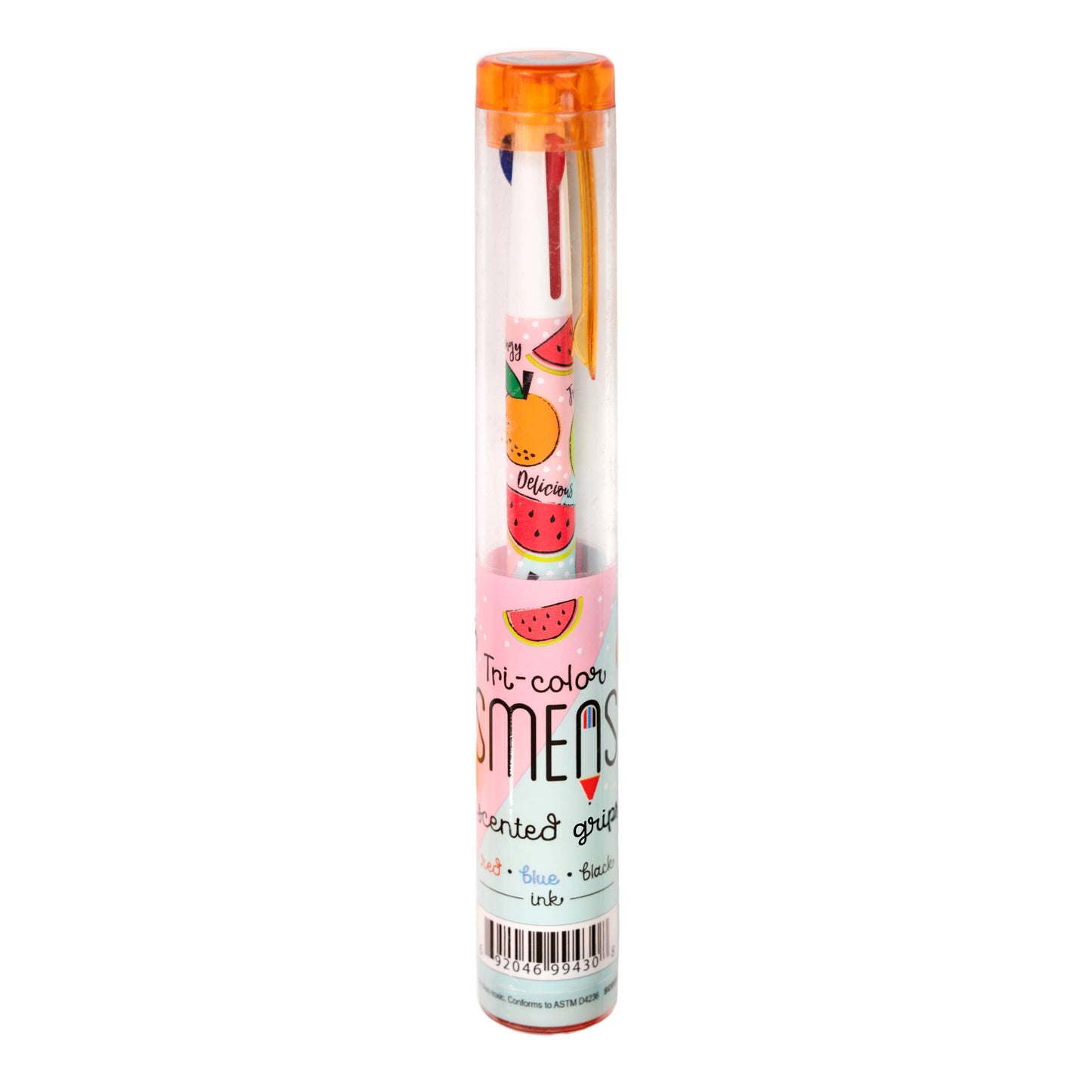 Activities - Tri-color Smens (Cylinder of 32)