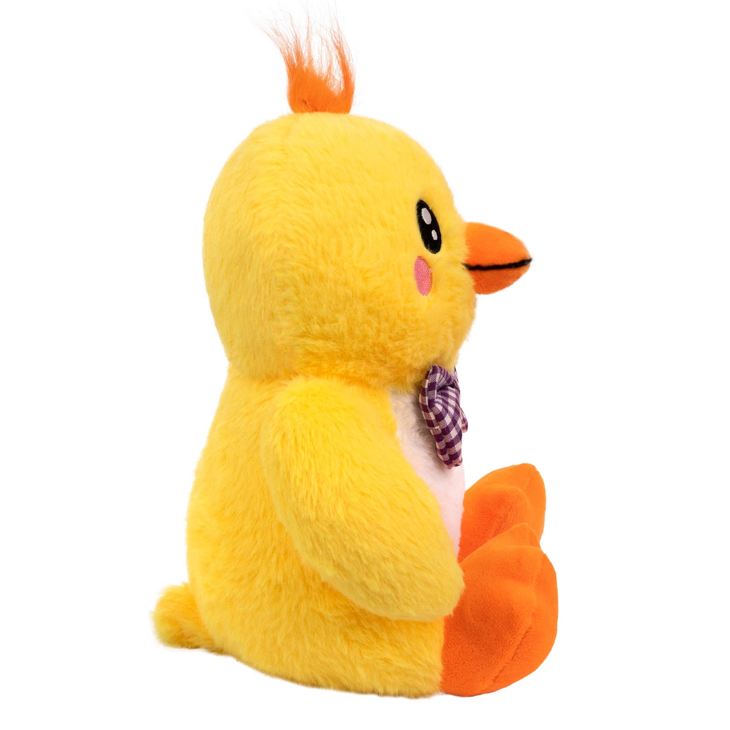 Toys - Smanimals Chick - Lemon Meringue
