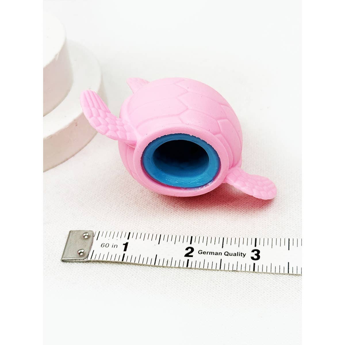 Turtle Squeeze Toy
