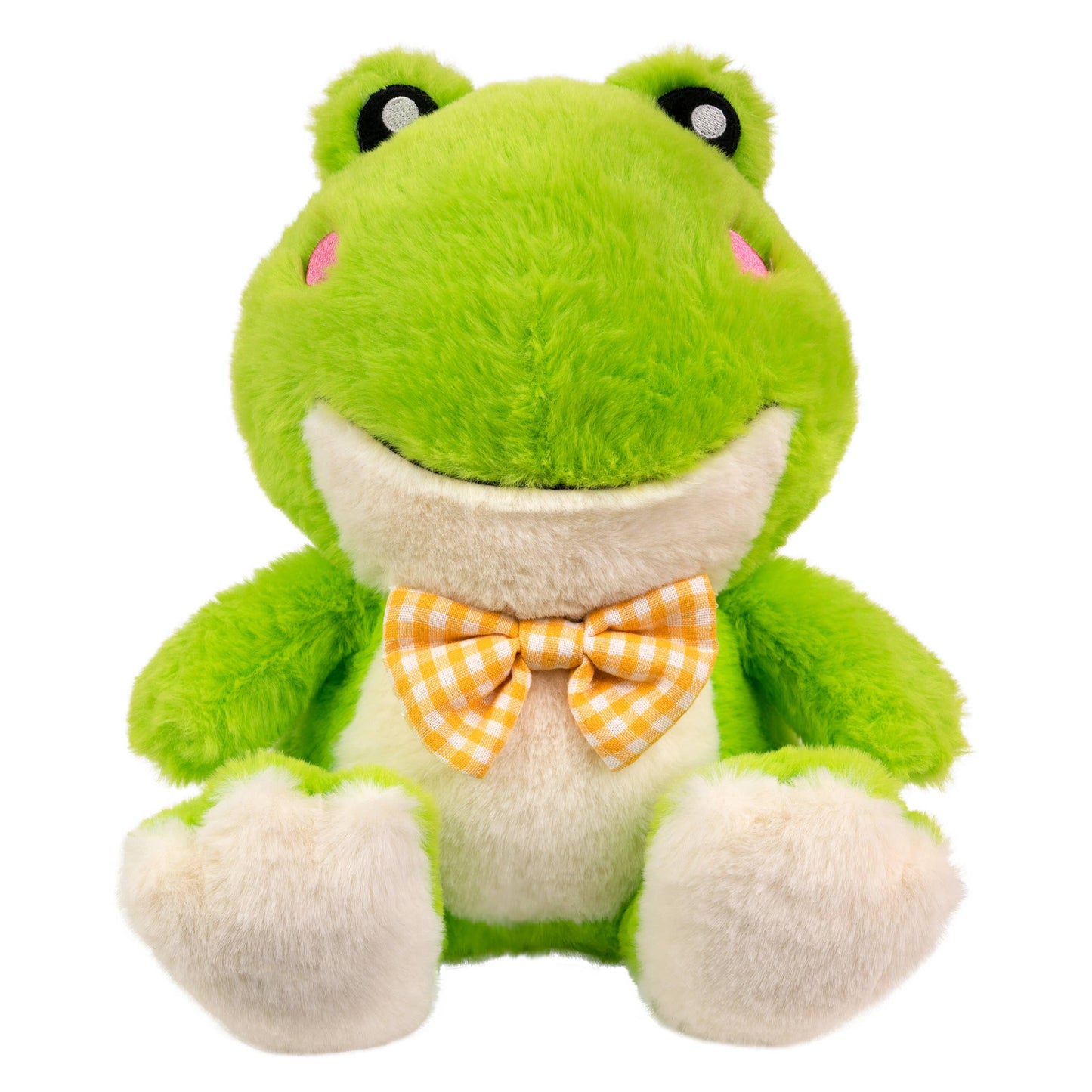 Toys - Smanimals Froggy - Watermelon