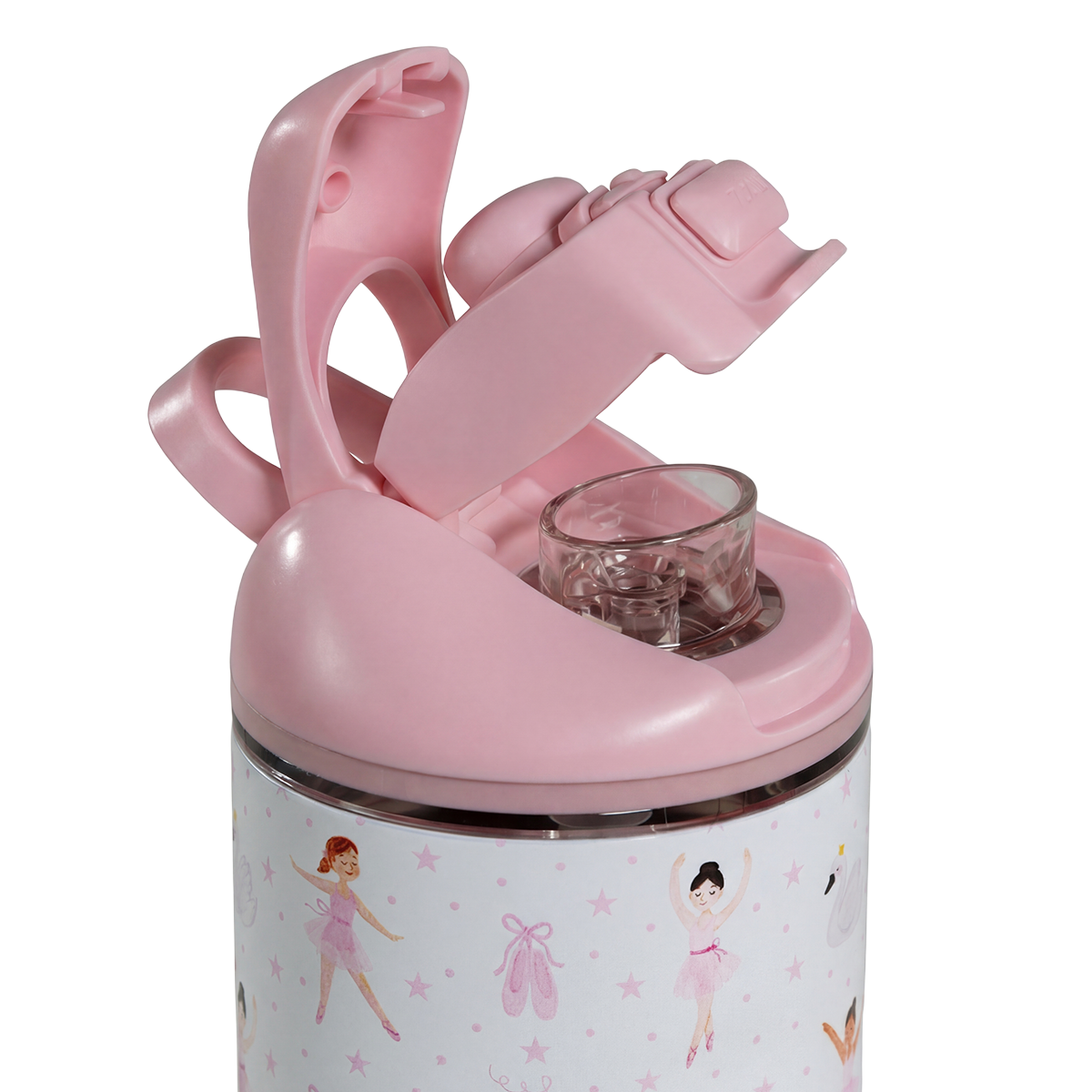 Ballerina HydroJug 14oz Ease2o