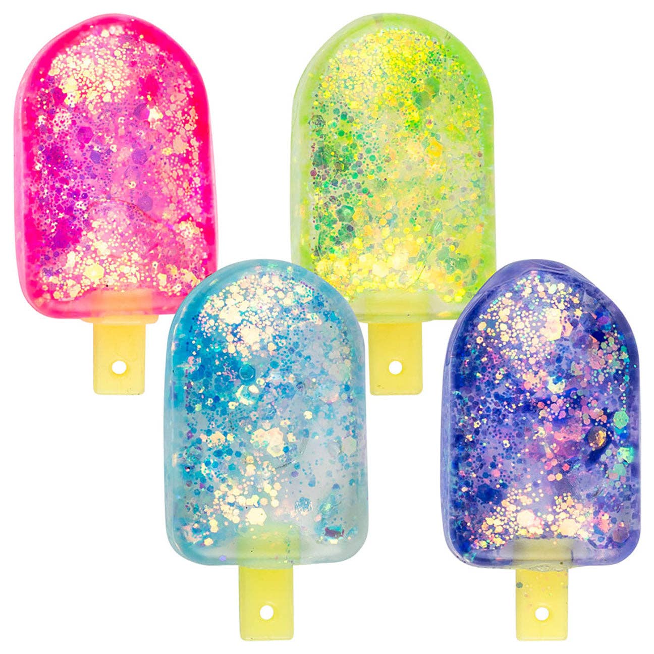 Mini Popsicle Sensory Toy