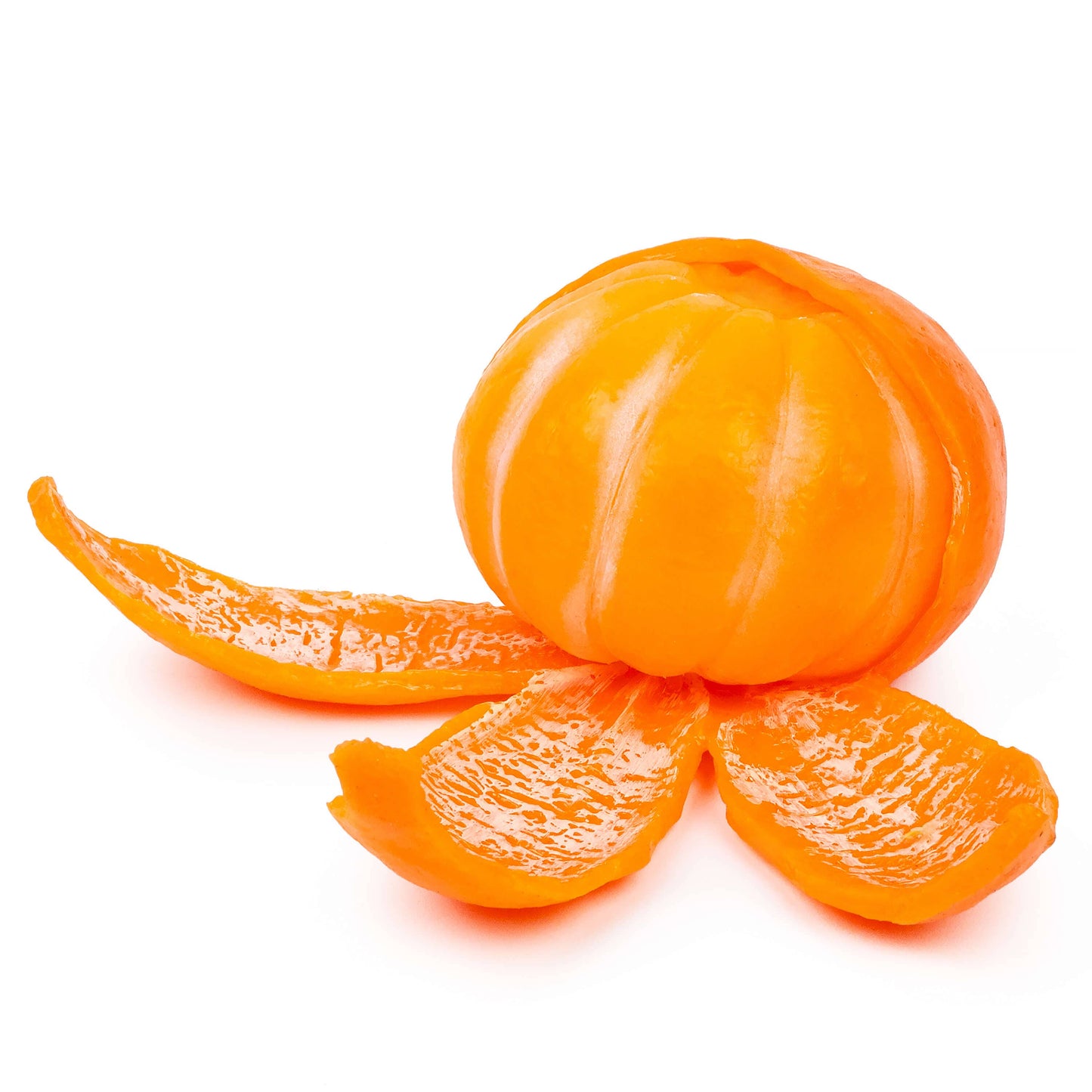 Tangerine Cutie Peeling Fidget Sensory Toy PDQ (12pcs/case) - NEW