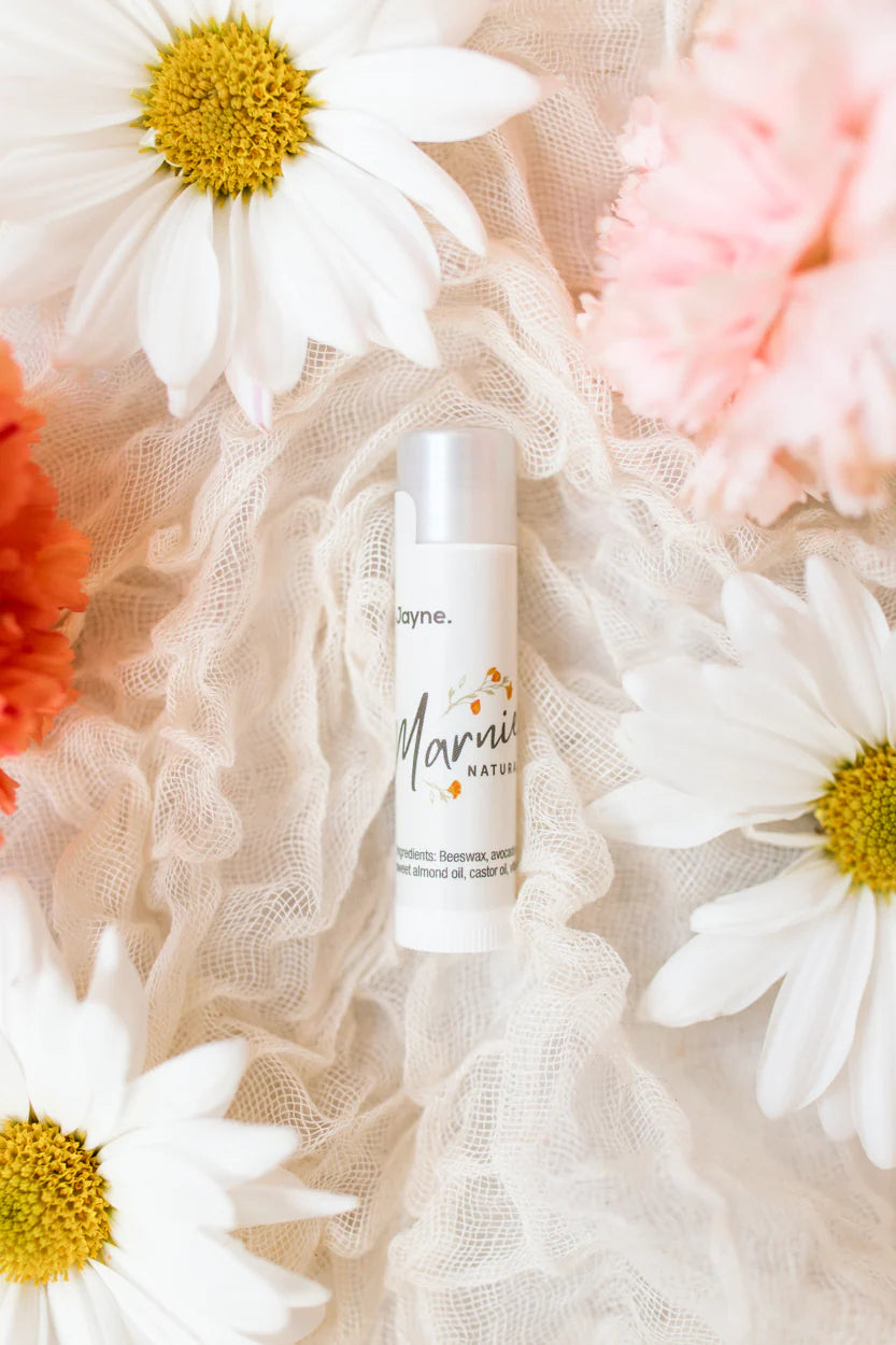 Marnies - Plain.Jayne. Lip Balm