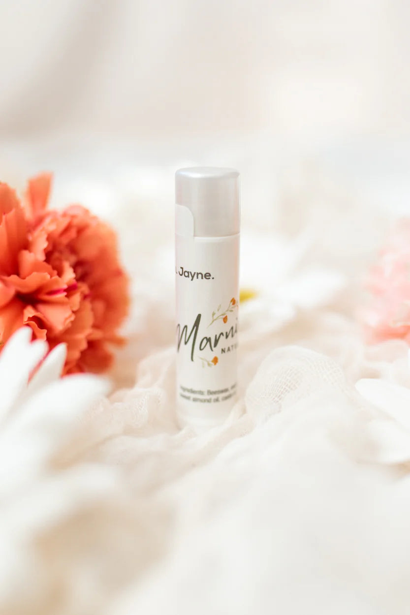 Marnies - Plain.Jayne. Lip Balm