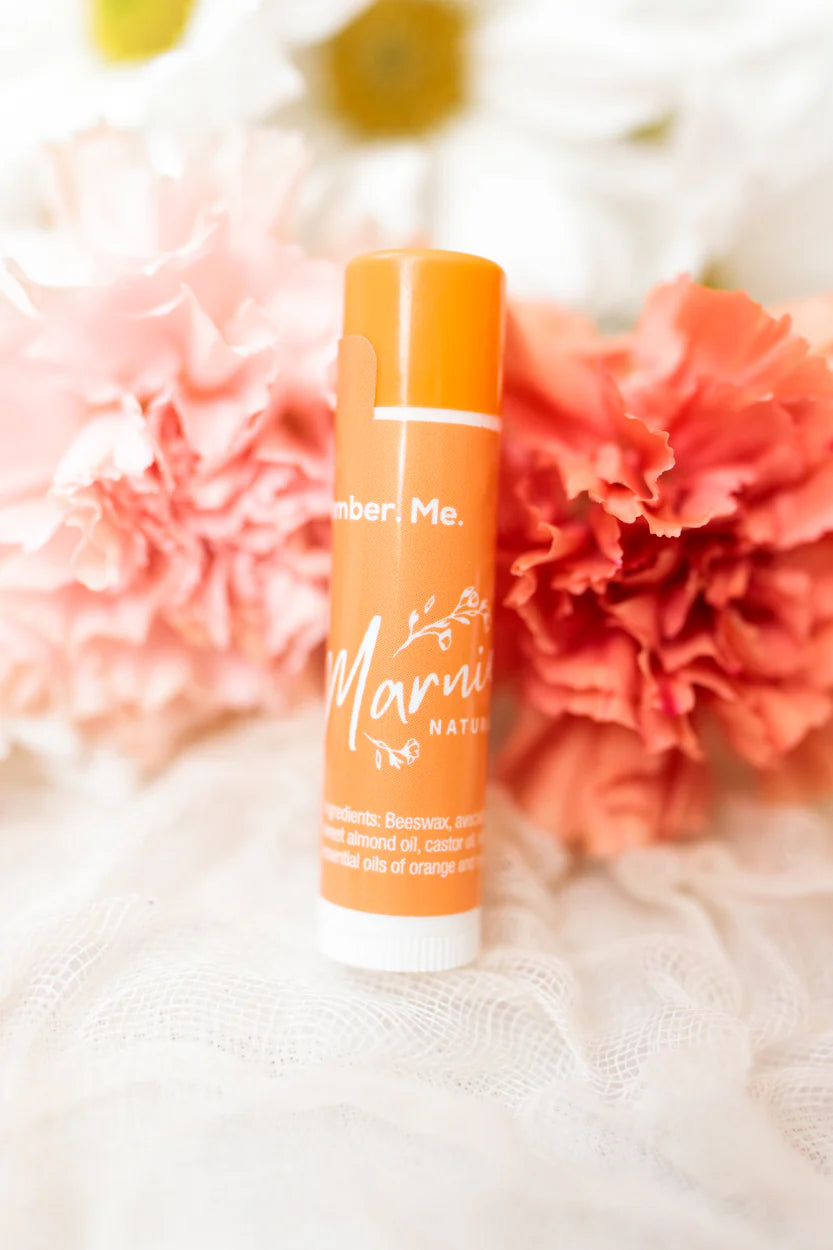 Marnies - Remember.Me. Lip Balm