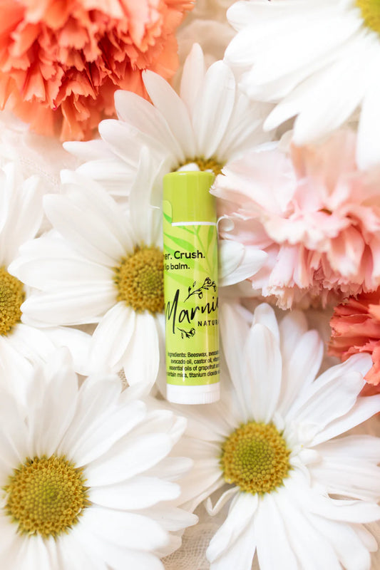 Marnies - Summer. Crush. Lip Balm