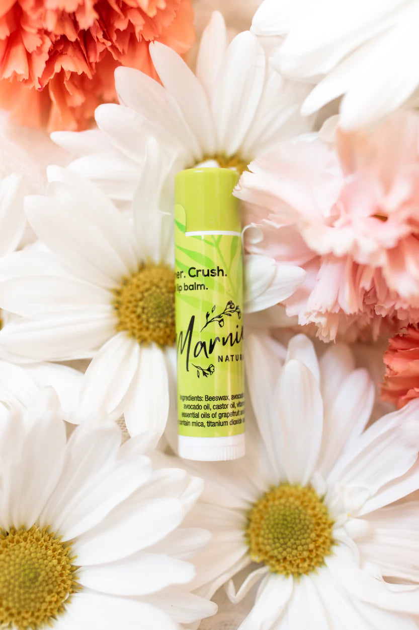 Marnies - Summer. Crush. Lip Balm