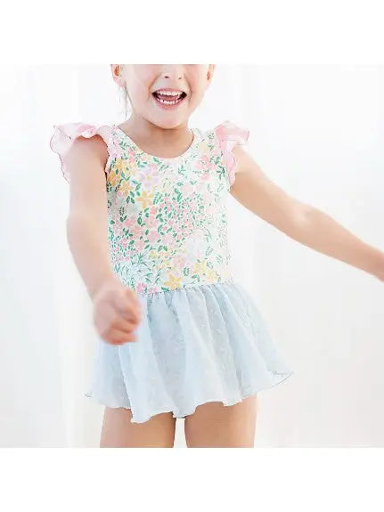 Leotards- Farrah Leotard