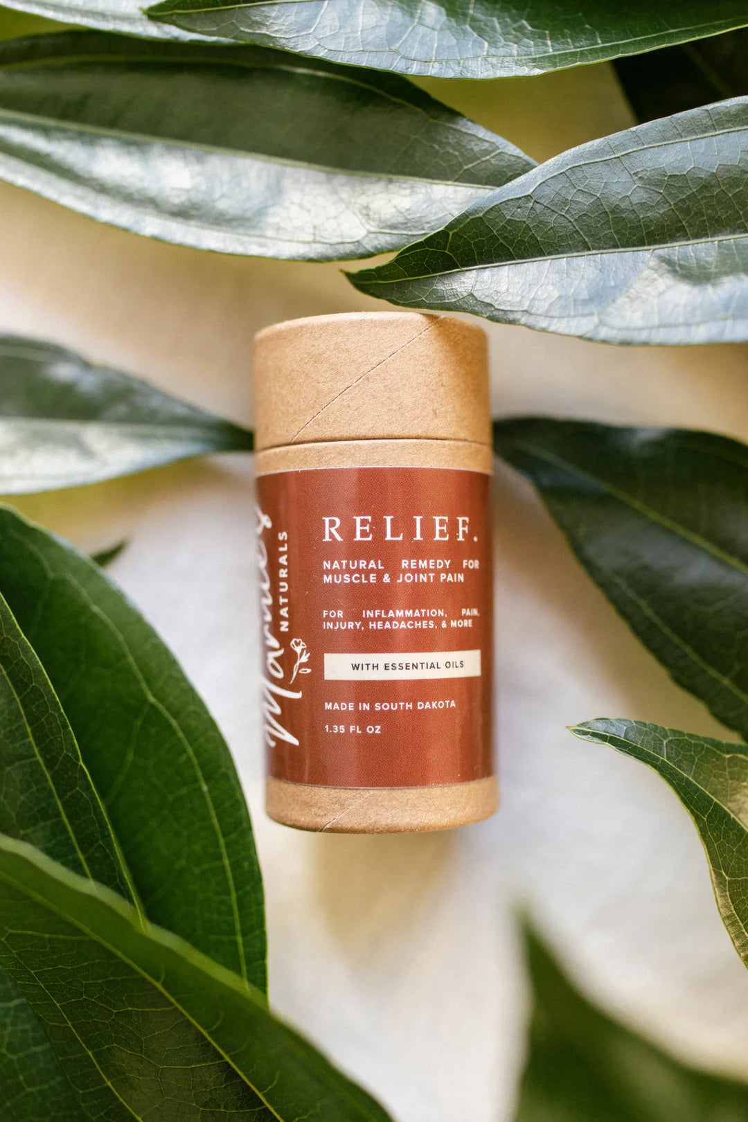 Marnies - Relief Tube