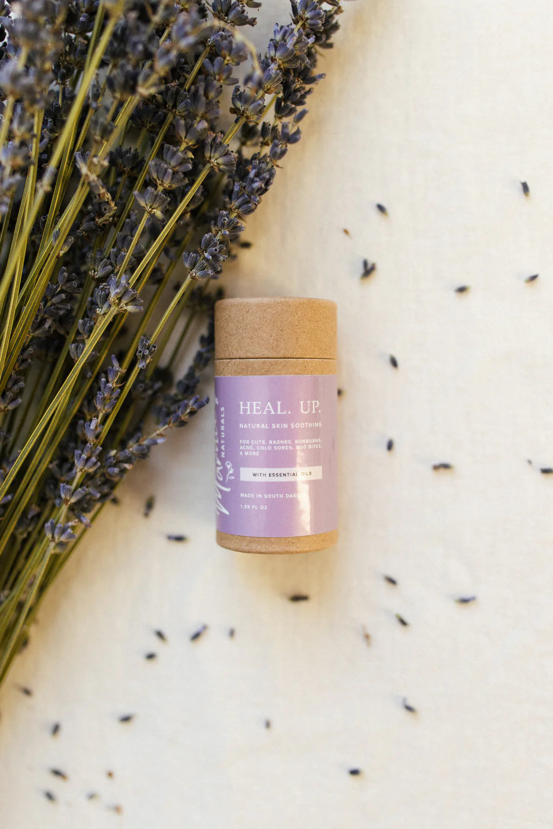 Marnies - Heal.Up. Tube