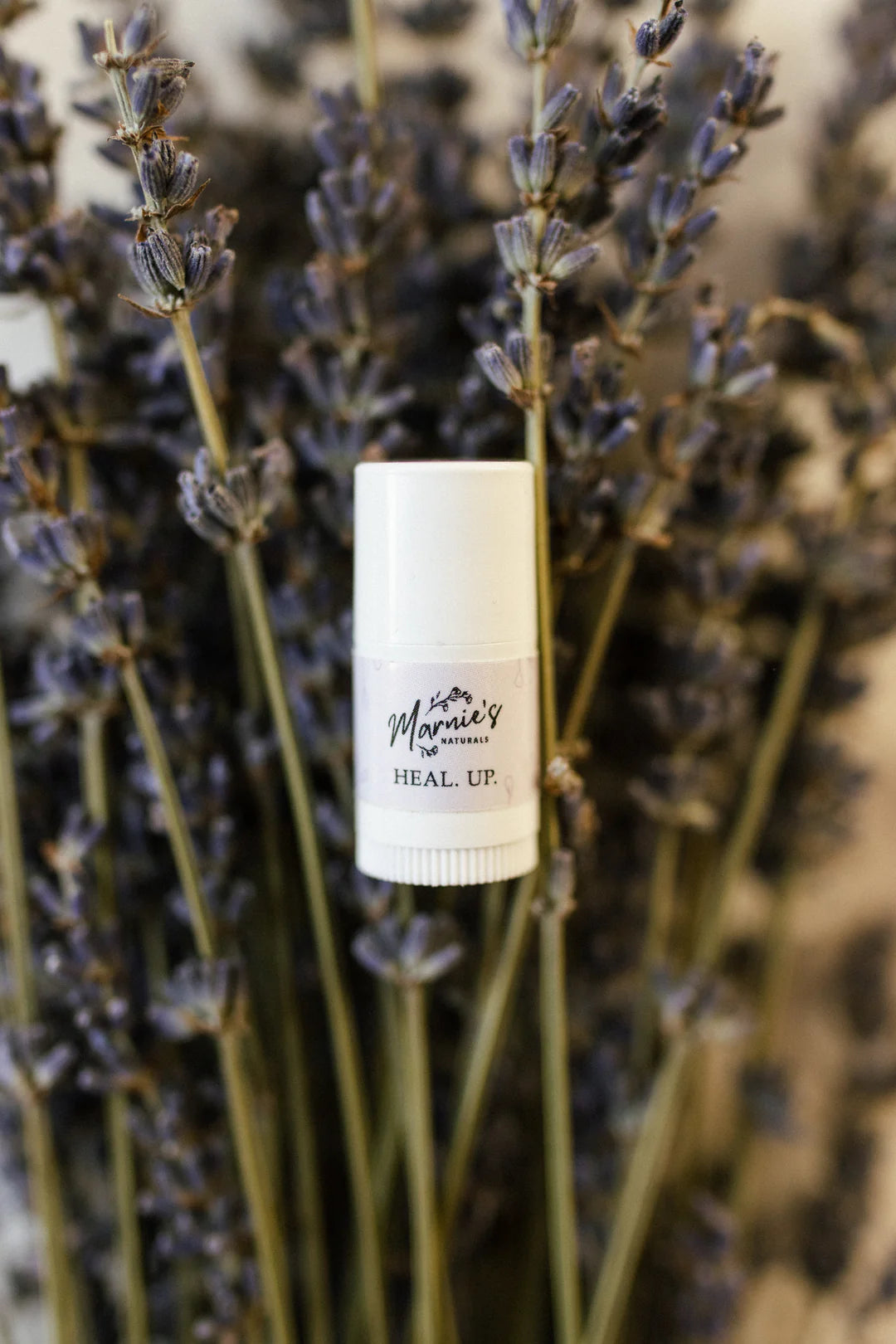 Marnies - Lil.Heal.Up