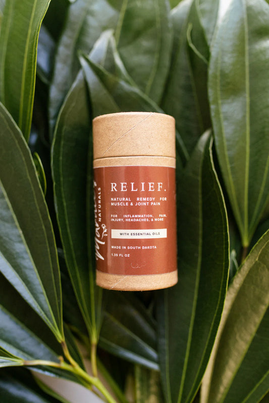 Marnies - Relief Tube