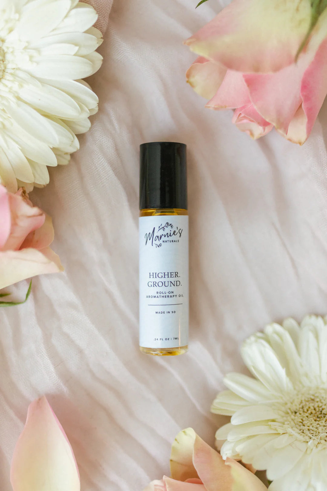 Marnies - Higher.Ground. Roll-On