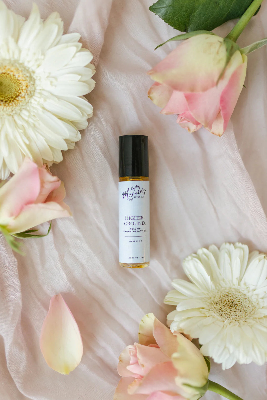 Marnies - Higher.Ground. Roll-On