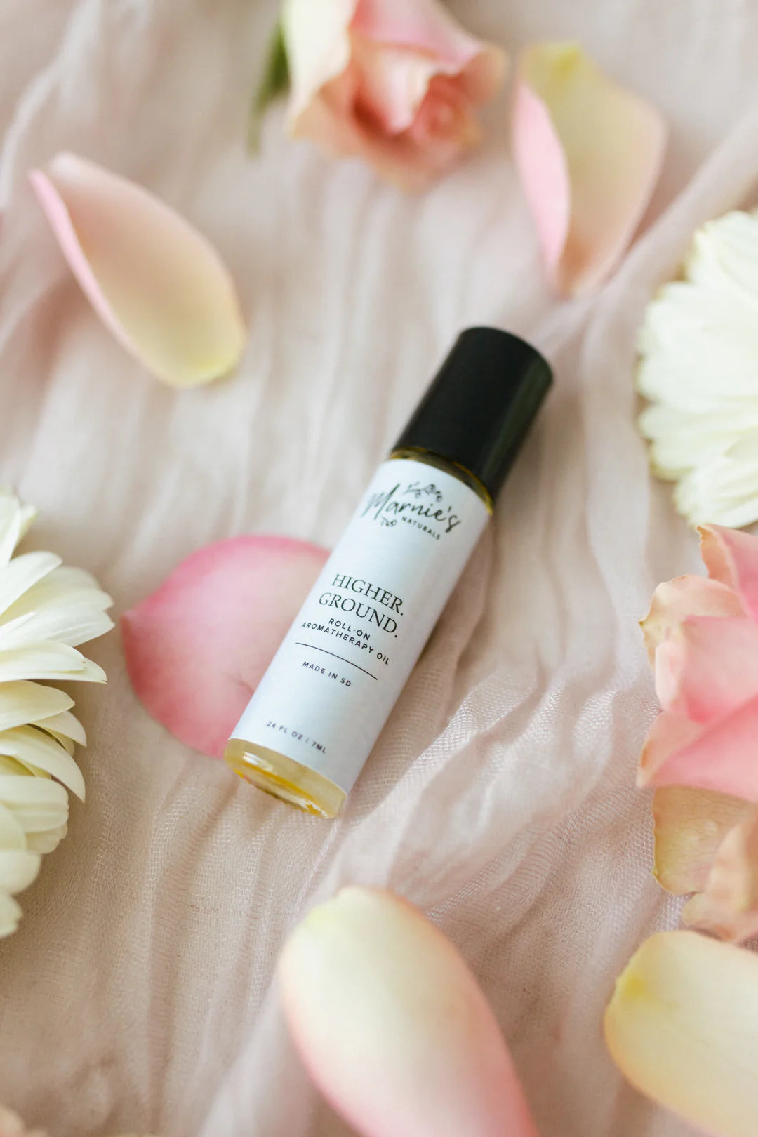 Marnies - Higher.Ground. Roll-On