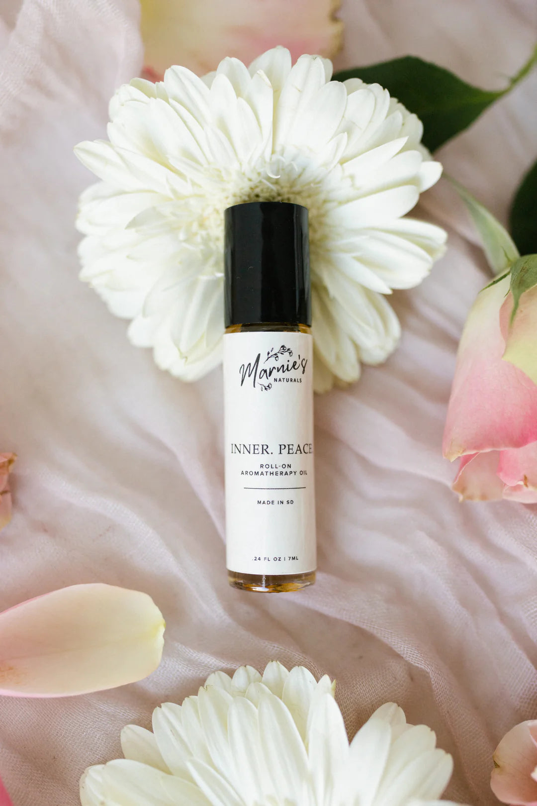 Marnies - Inner Peace Roll-On