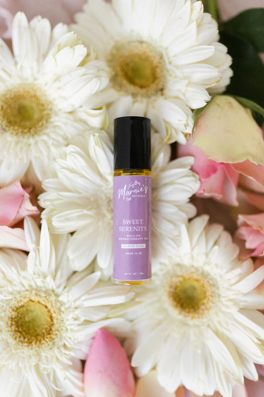 Marnies - Sweet.Serenity. Roll-On