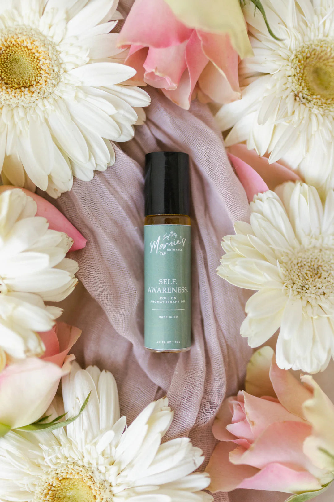 Marnies - Self. Awareness. Roll-On