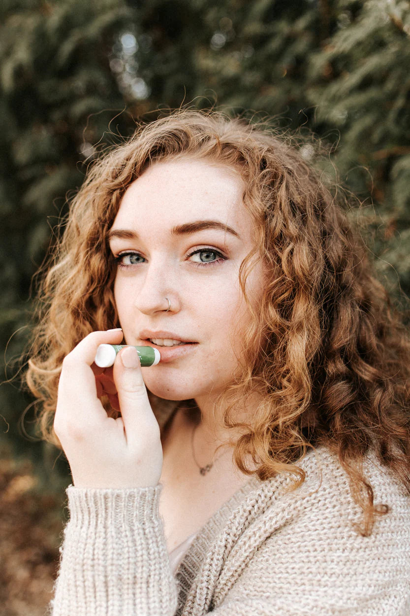 Marnies - Cool.Off. Lip Balm