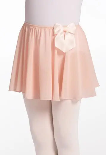 Clothing - Kids Skirt With Bow