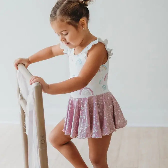 Leotards- Farrah Leotard