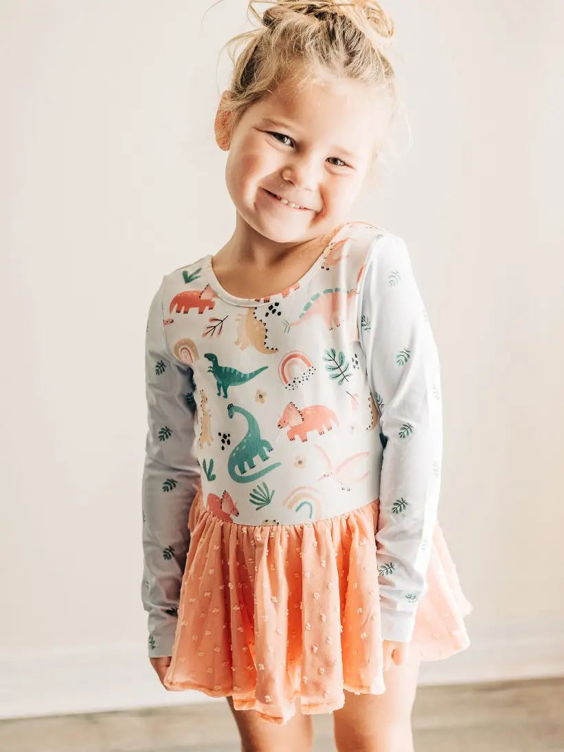 Leotards- Farrah Leotard