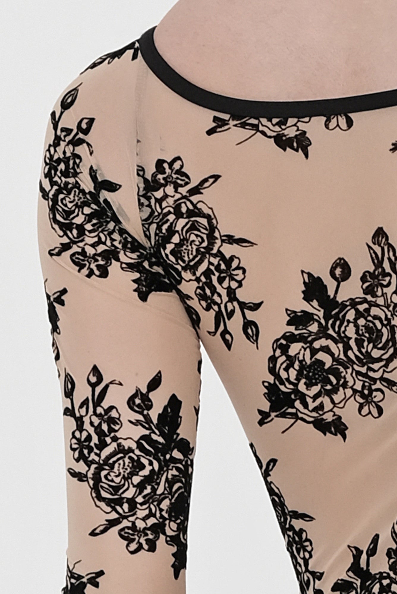 Leotards- Wear Moi Sekoia