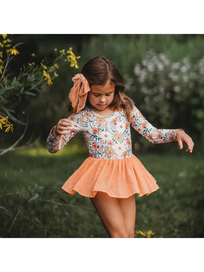 Leotards- Farrah Leotard