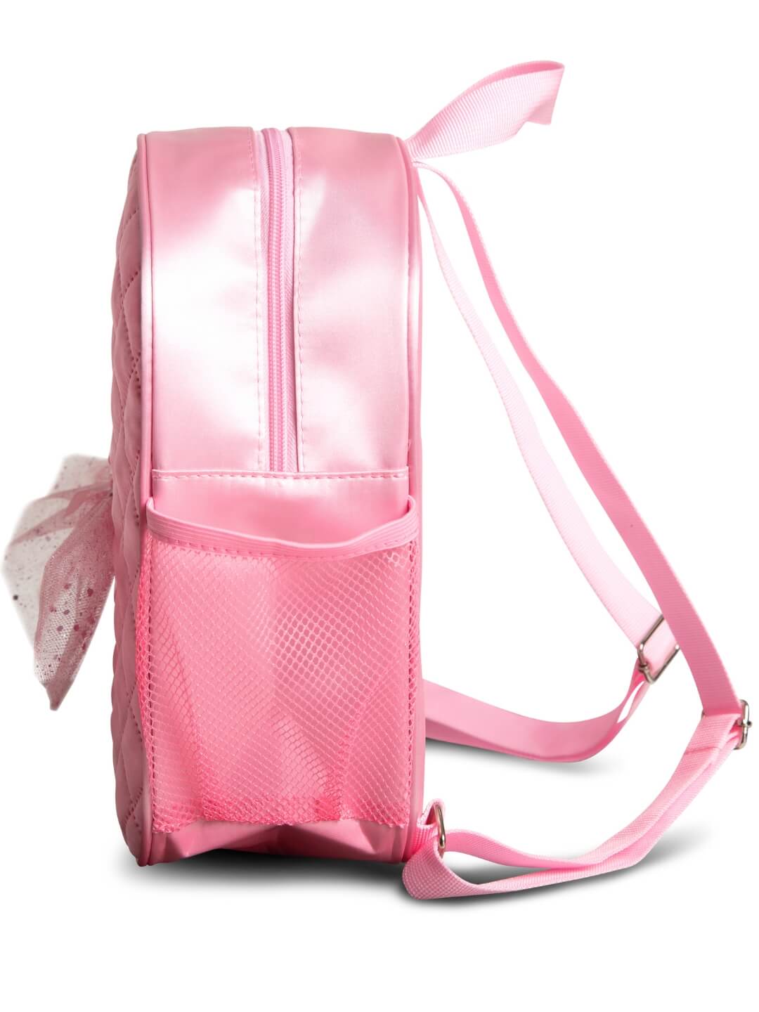 Bags - Tutu Sequin Backpack