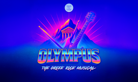 Olympus Performance Tickets, Gifts, and Memorabilia