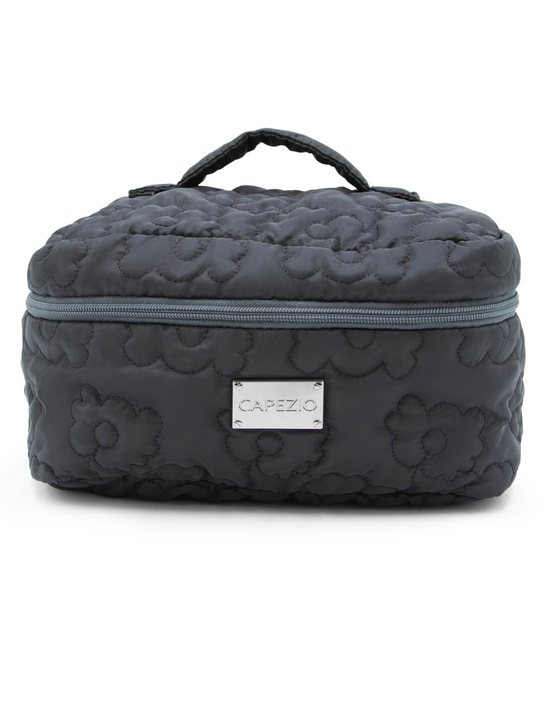 Bags - Fleur Vanity Case
