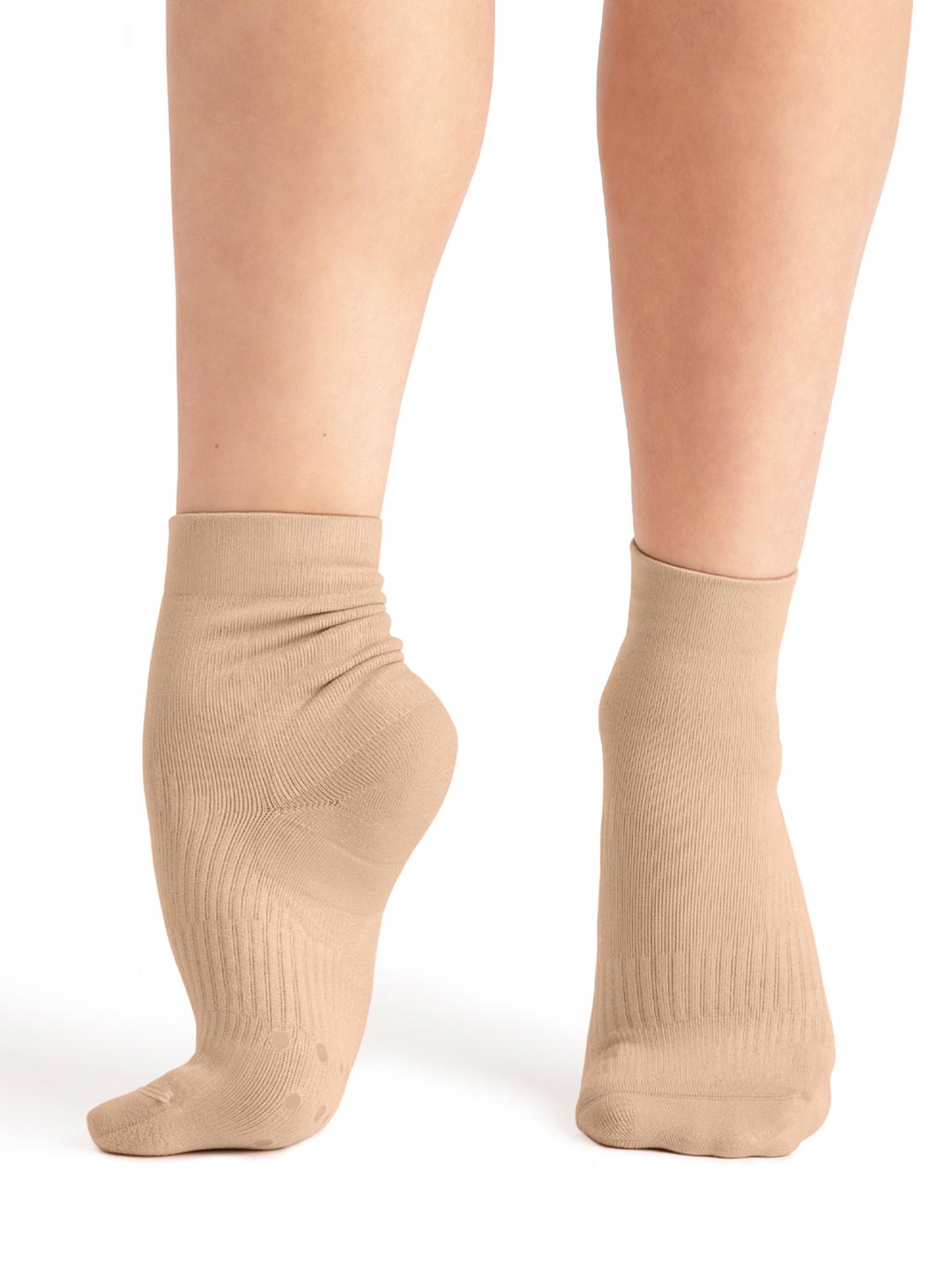 Shoes- Capezio LifeKnit Sox